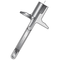 TW821 Sanitary Thermowell